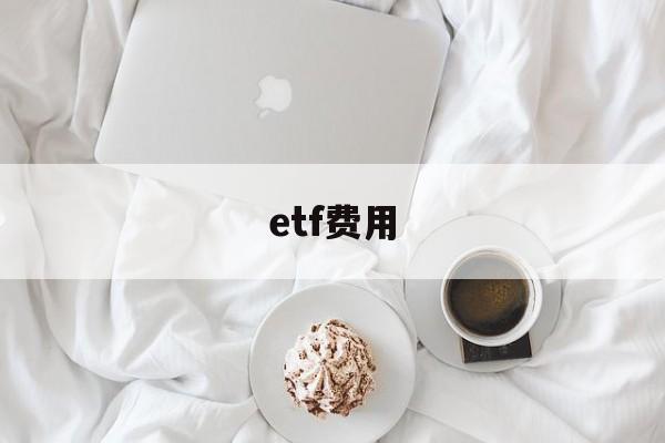 etf费用(ETF费用和股票的费用区别)